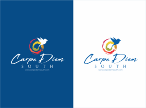 Logo Design by nikkiblue for Carpe Diem South | Design: #17737217