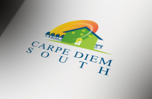 Logo Design by Wonderful design for Carpe Diem South | Design: #17734612