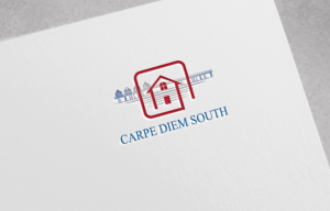 Logo Design by Wonderful design for Carpe Diem South | Design: #17735806