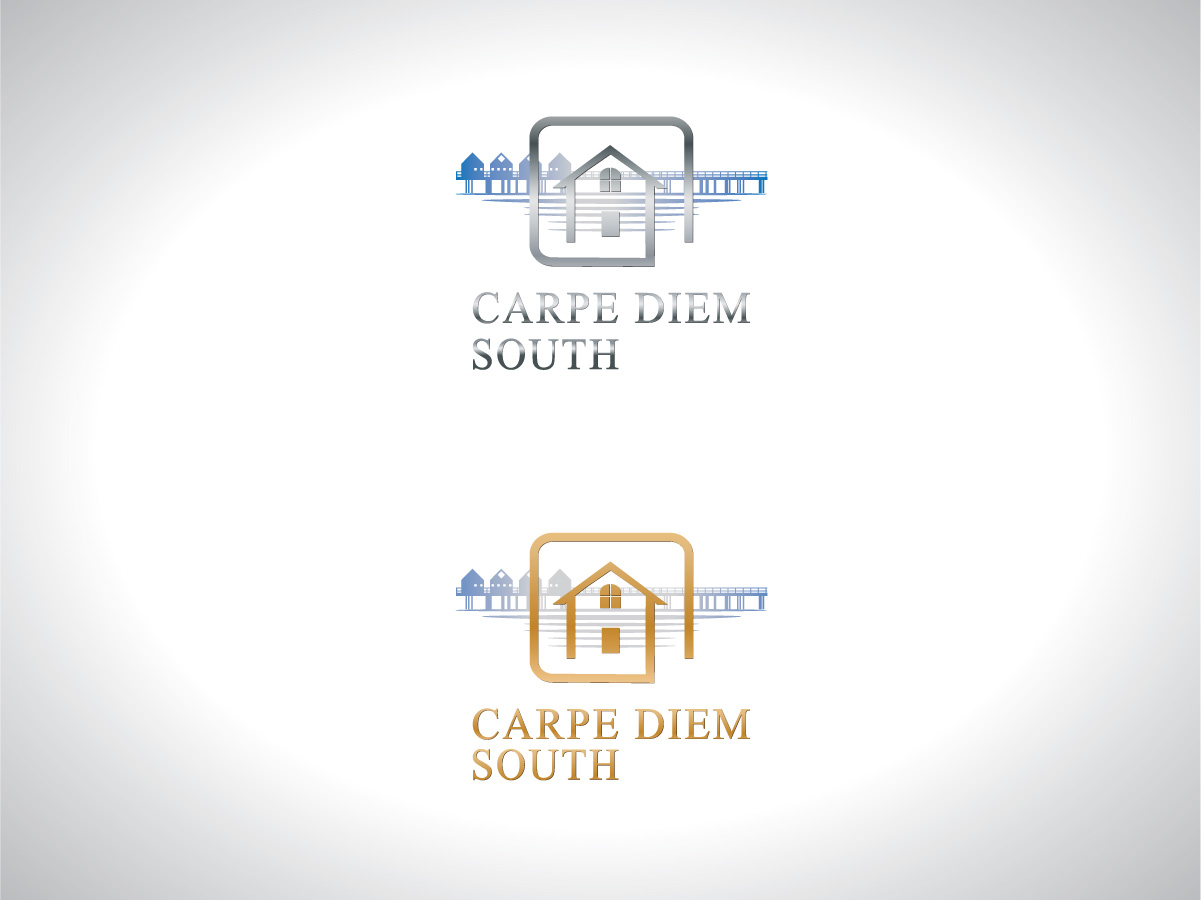 Logo Design by Wonderful design for Carpe Diem South | Design #17737358