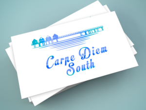 Logo Design by Wonderful design for Carpe Diem South | Design: #17744937