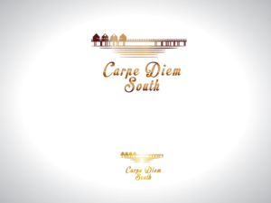 Logo Design by Wonderful design for Carpe Diem South | Design: #17744939