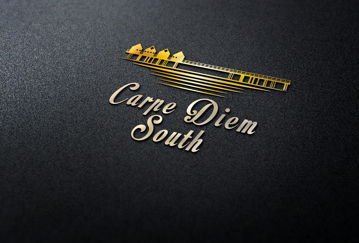 Logo Design by Wonderful design for Carpe Diem South | Design #17744940