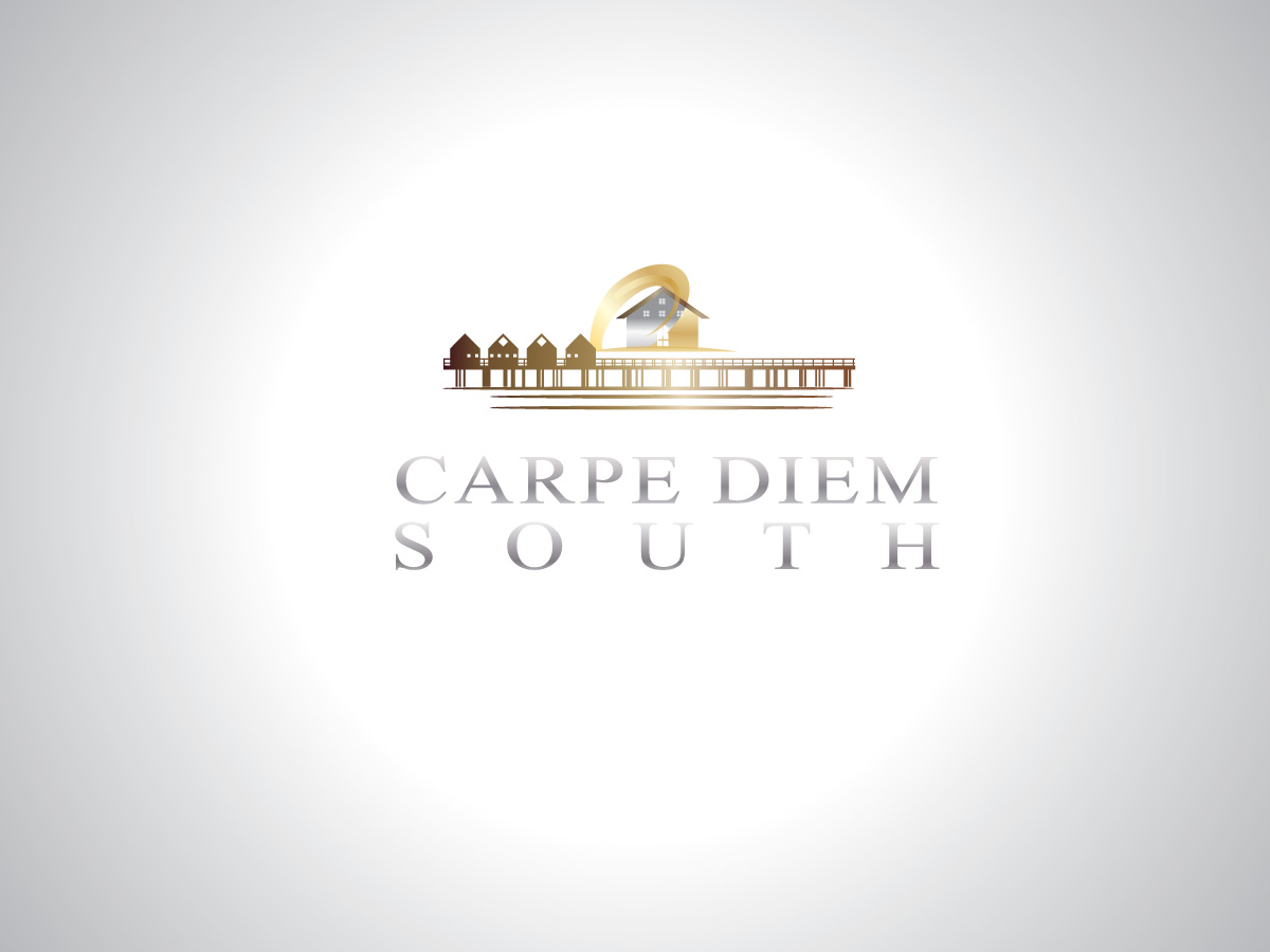 Logo Design by Wonderful design for Carpe Diem South | Design #17745270