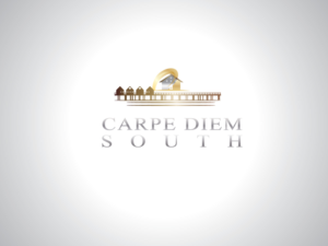 Logo Design by Wonderful design for Carpe Diem South | Design: #17745270