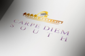 Logo Design by Wonderful design for Carpe Diem South | Design: #17745273
