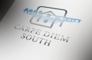 Logo Design by Wonderful design for Carpe Diem South | Design: #17745720