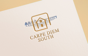 Logo Design by Wonderful design for Carpe Diem South | Design: #17745721