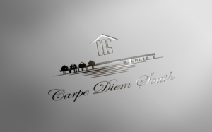 Logo Design by Wonderful design for Carpe Diem South | Design: #17807430