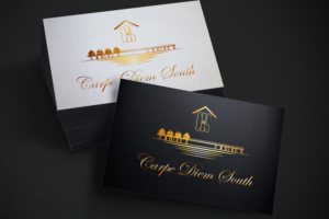 Logo Design by Wonderful design for Carpe Diem South | Design: #17807432