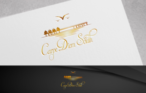 Logo Design by Wonderful design for Carpe Diem South | Design: #17807434