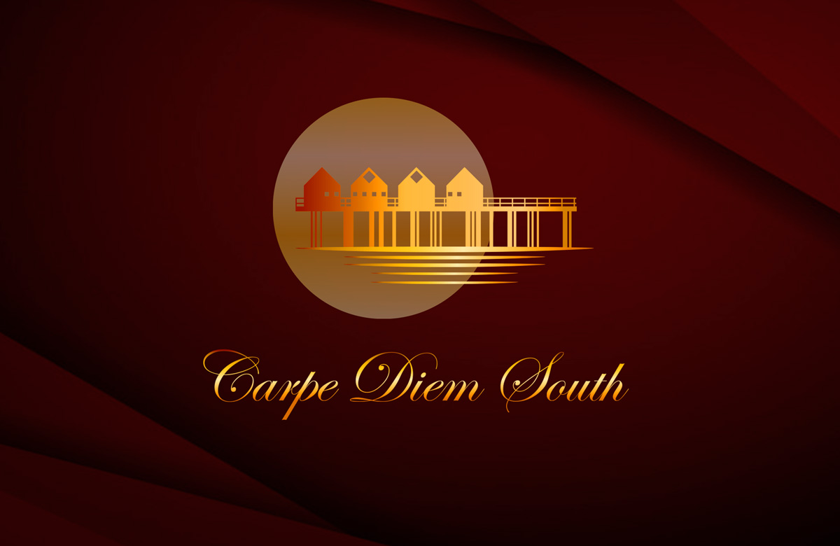 Logo Design by Wonderful design for Carpe Diem South | Design #17807987
