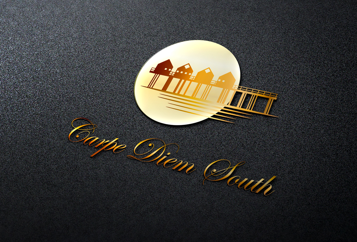 Logo Design by Wonderful design for Carpe Diem South | Design #17807990