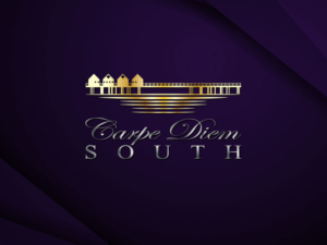 Logo Design by Wonderful design for Carpe Diem South | Design: #17834390