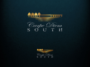 Logo Design by Wonderful design for Carpe Diem South | Design: #17837114