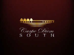 Logo Design by Wonderful design for Carpe Diem South | Design: #17837115