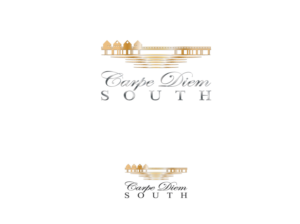 Logo Design by Wonderful design for Carpe Diem South | Design: #17845427