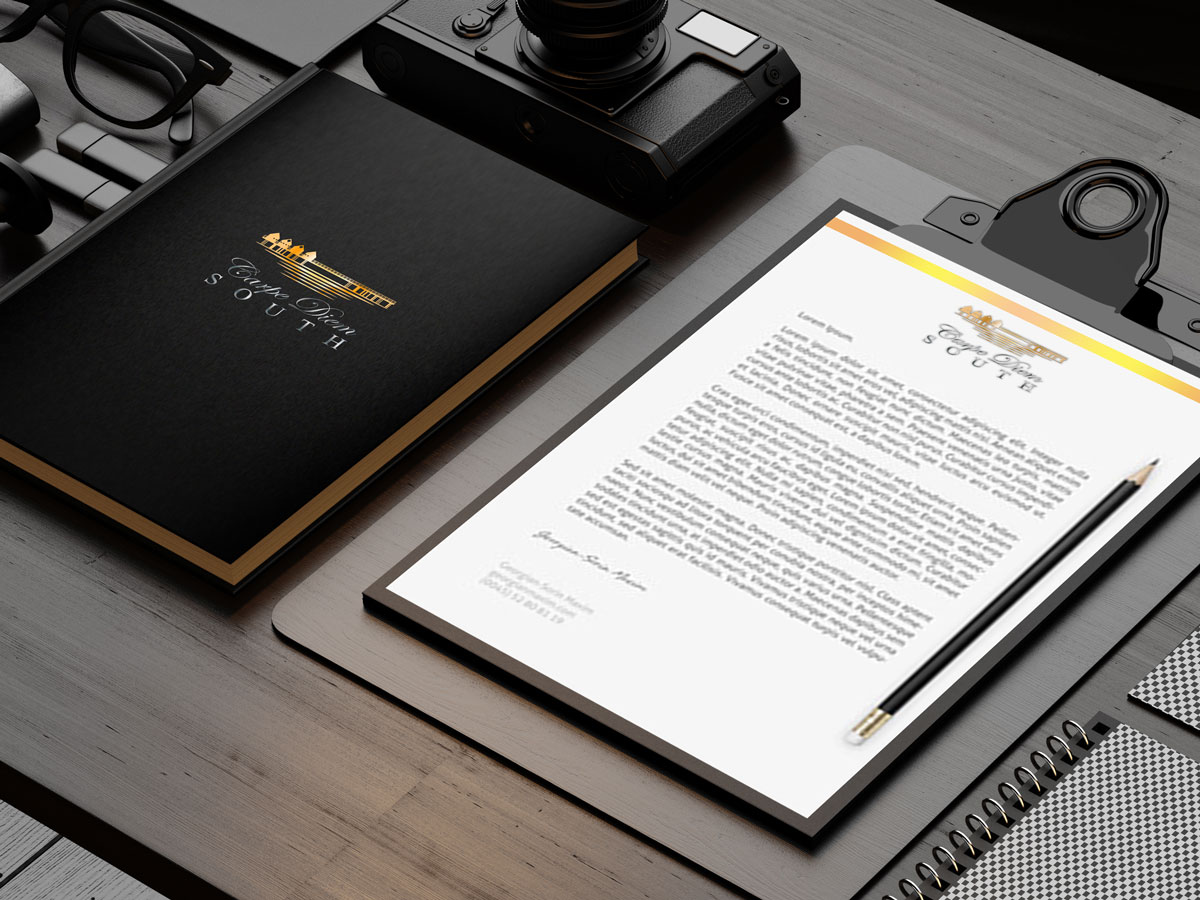 Logo Design by Wonderful design for Carpe Diem South | Design #17845428