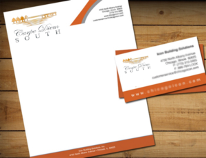 Logo Design by Wonderful design for Carpe Diem South | Design: #17845429