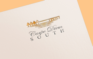 Logo Design by Wonderful design for Carpe Diem South | Design: #17845438