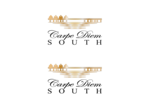 Logo Design by Wonderful design for Carpe Diem South | Design: #17860584