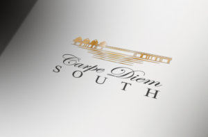 Logo Design by Wonderful design for Carpe Diem South | Design: #17866749