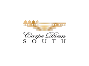 Logo Design by Wonderful design for Carpe Diem South | Design: #17871152