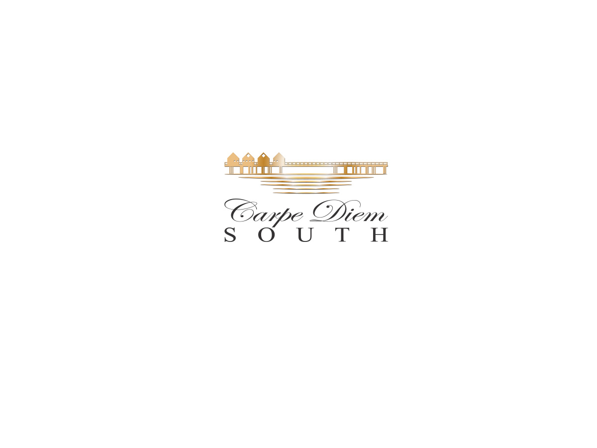 Logo Design by Wonderful design for Carpe Diem South | Design #17871281