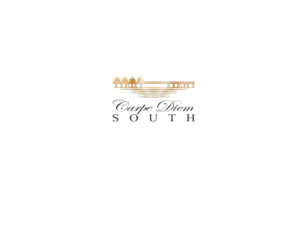 Logo Design by Wonderful design for Carpe Diem South | Design: #17871281