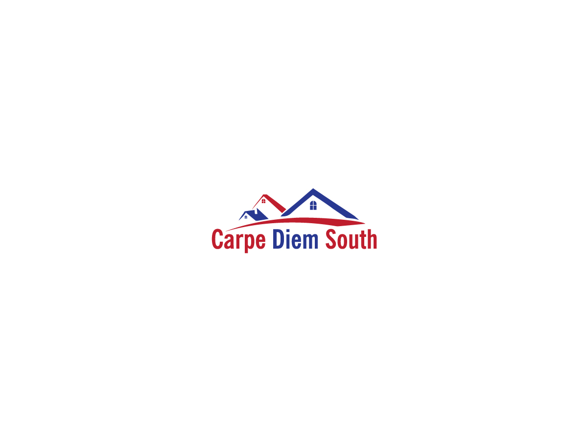 Logo Design by mail.pavanayi for Carpe Diem South | Design #17732119
