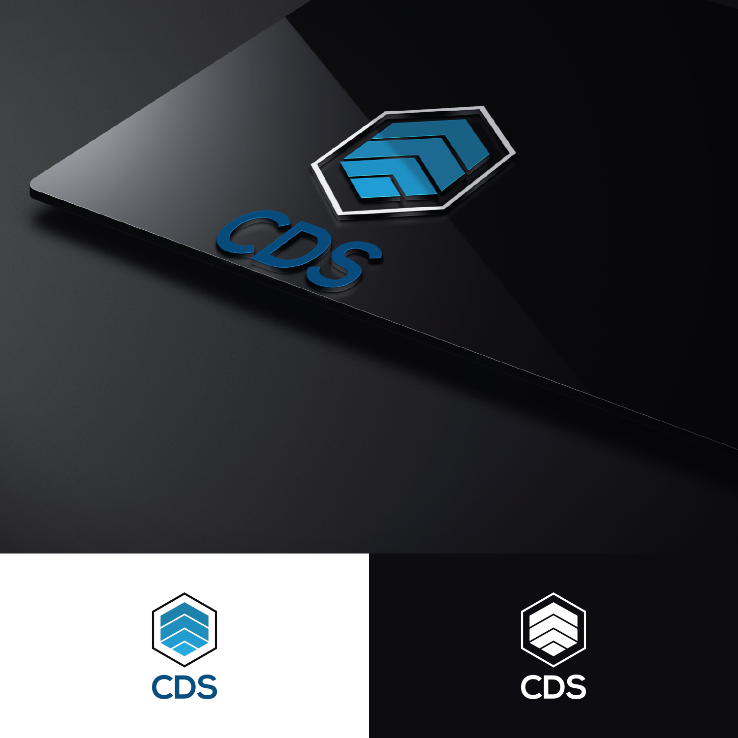 Logo Design by BRAT STUDIO for Carpe Diem South | Design #17733534