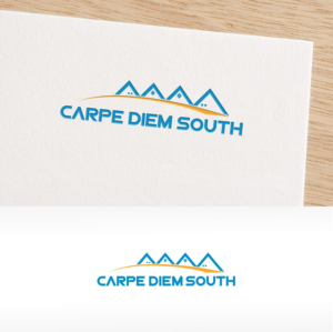 Logo Design by Joenet Jayawarna for Carpe Diem South | Design: #17729982