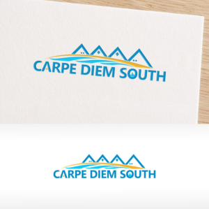 Logo Design by Joenet Jayawarna for Carpe Diem South | Design: #17733620