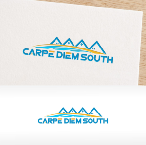 Logo Design by Joenet Jayawarna for Carpe Diem South | Design: #17733687