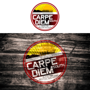 Logo Design by Endre Gajdor for Carpe Diem South | Design: #17726207