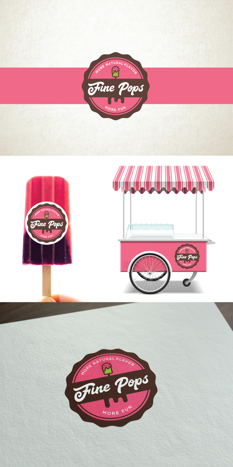 Logo Design by el. for this project | Design #17751689