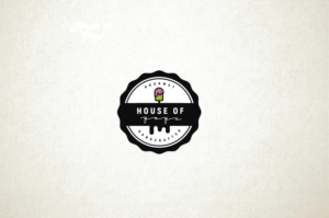 Logo Design by el. for this project | Design #18115620