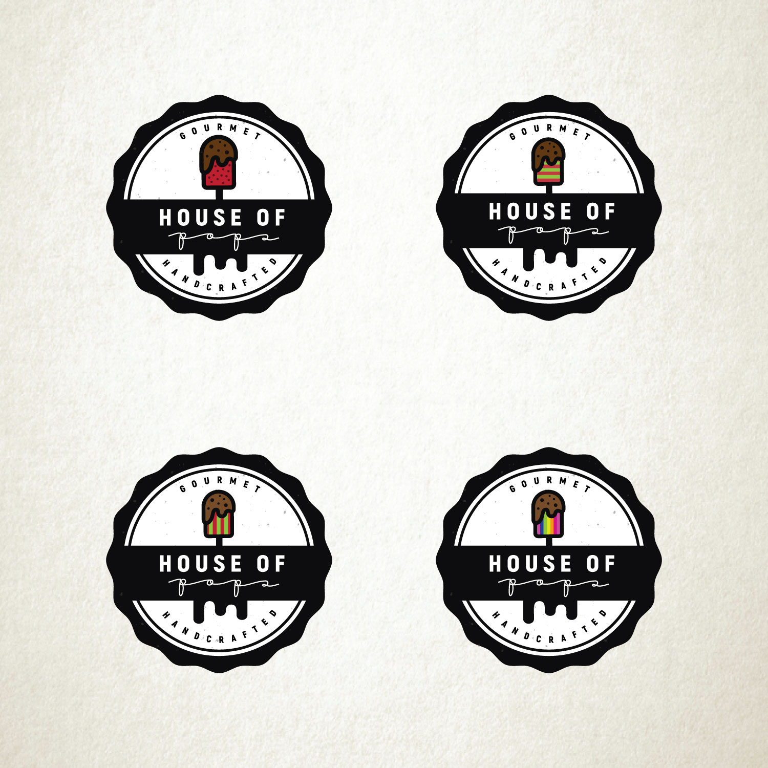 Logo Design by el. for this project | Design #18129043