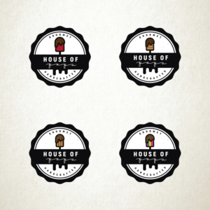 Logo Design by el. for this project | Design: #18129043