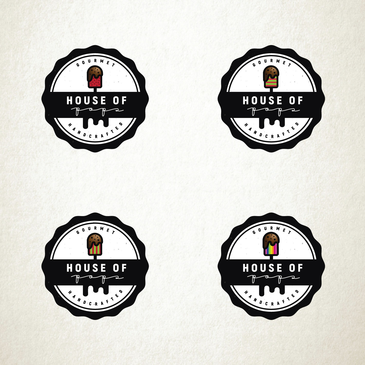 Logo Design by el. for this project | Design #18129044