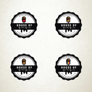 Logo Design by el. for this project | Design: #18129044