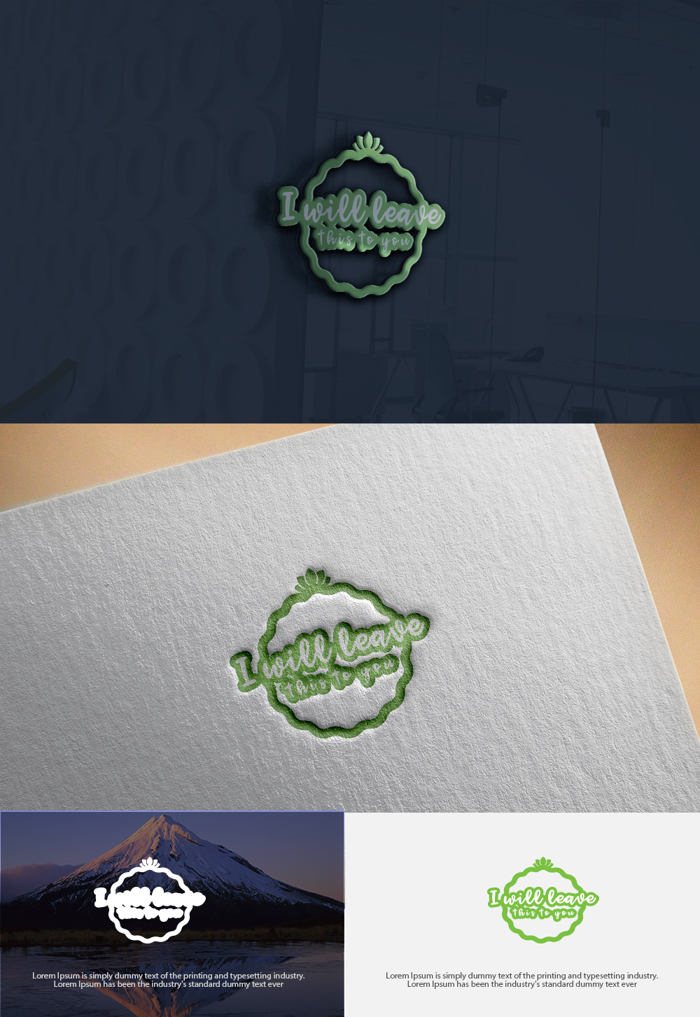 Logo Design by Art creation 2 for this project | Design #17756793