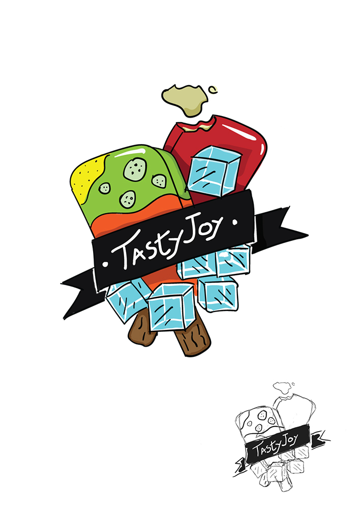 Logo Design by NemanjaMake for this project | Design #17745425