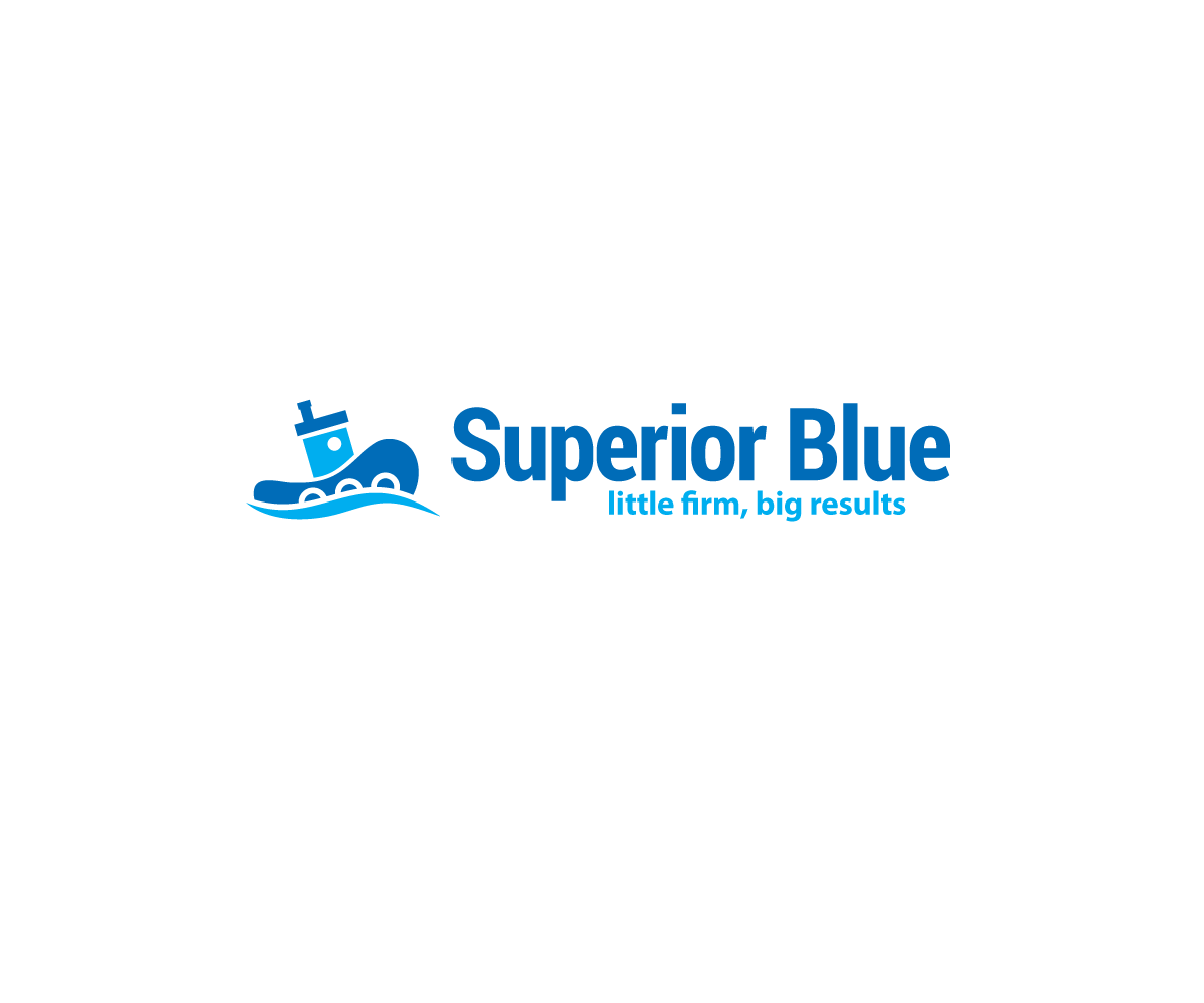 Logo Design by Buck Tornado for this project | Design #17728980