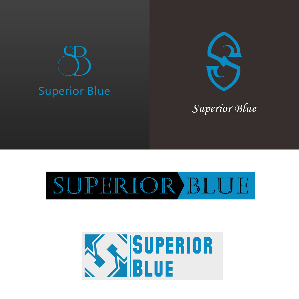 Logo Design by edge design for this project | Design #17732630
