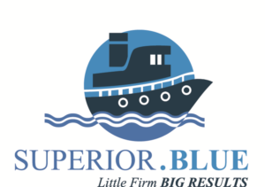 Logo Design by Ben Dawson