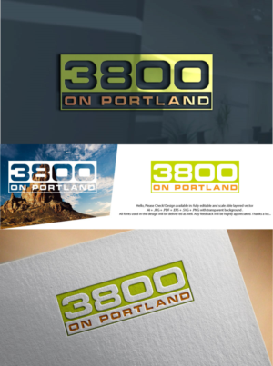 Logo Design by MaxxMind