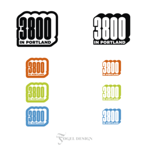 Logo Design by FogelDesign