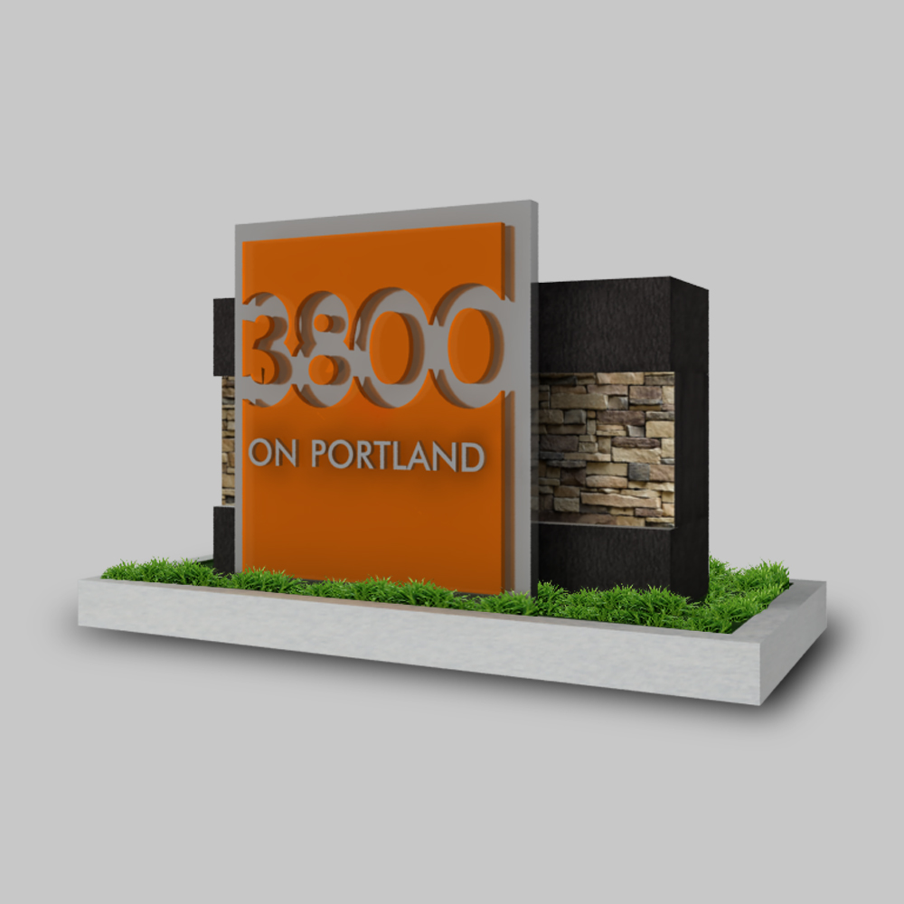 Logo Design by Sergio Medina for Legacy REI Group | Design #17823211