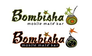 Logo Design by Fabio Piscicelli